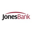 Icoon van programma: Jones Bank