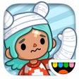 プログラムのアイコン：Toca Life: Hospital