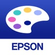 程序图标:Epson Creative Print