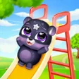 Biểu tượng của chương trình: Ziggles - adorable virtua…