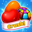 プログラムのアイコン：Candy Classic: Friends Sa…