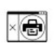 Icon of program: Print this frame