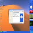 プログラムのアイコン：SmartBarXP