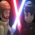 프로그램 아이콘: Lego Star Wars Revenge of…