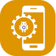 أيقونة البرنامج: Phone Update : Update all…