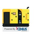 Ikon program: Xenius DG
