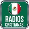 أيقونة البرنامج: Radios Cristianas de Mexi…