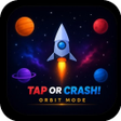 Ikona programu: Tap or Crash