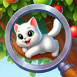 ไอคอนของโปรแกรม: Hidden Objects: Endless F…