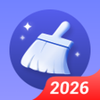 プログラムのアイコン：Antivirus Shield  Cleaner