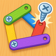 Ícone do programa: Twist  Solve - Unscrew Pu…