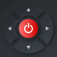 Ikon program: Universal Smart TV Remote…