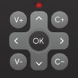 Ícone do programa: Universal Smart TV Remote…