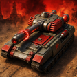 ไอคอนของโปรแกรม: Iron Blitz