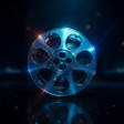 Icoon van programma: Movie Axis