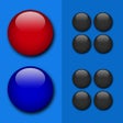 程序图标：Ultimate Mastermind HD
