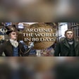 أيقونة البرنامج: Around the World in 80 da…