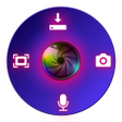 Icon of program: Screen Recorder - Video  …