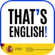 程序图标：Thats English