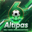 Icoon van programma: Altıpas