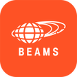 Programın simgesi: BEAMS TAIWAN