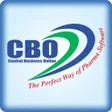 プログラムのアイコン：CBO MobileReporting