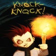 Biểu tượng của chương trình: Knock-knock