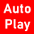 أيقونة البرنامج: Youtube Shorts Auto Play
