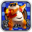 程序图标：Patrol Escape