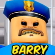 Barry Prison Escape JailBreak icon