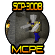 Ícone do programa: Scp-3008 Add-on for Minec…