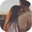 程序图标：Romantic Stickers Packs