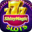 أيقونة البرنامج: Magic 777 Slots