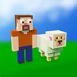 Icon of program: CubeCrafter - Craft  Mine