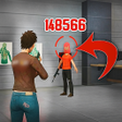 Ícone do programa: Free Fire maxx Hack Heads…