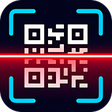 程序图标：QR Code Scanner - Barcode…