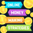 Online Money Making Strategies