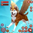 Icon of program: Magical Flying Dog Life S…