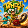 Programikonen: Desert Wheel Clicker