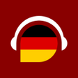 プログラムのアイコン：Learn German Conversation…