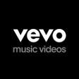 Icoon van programma: Vevo: Music Videos  Chann…