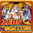 أيقونة البرنامج: Ratuceme Zeus Pragmatic G…