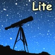 프로그램 아이콘: Star Tracker Lite-Live Sk…