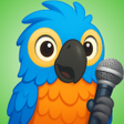 Icoon van programma: Storyteller: AI Text to S…