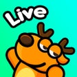 أيقونة البرنامج: Dama Live