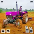 Farming Tractor Sim Offroad 3D