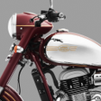 プログラムのアイコン：Jawa Motorcycle - Jawa bi…