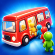 Иконка программы: Hopside: Car Jam Puzzle
