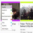 Icon of program: Youtube Categories