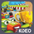 Icon of program: Cars Puzzles for Kids
